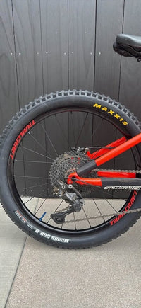 Trailcraft Pineridge 24"